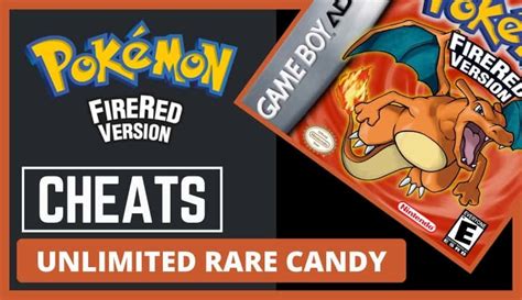 pokemon fire red cheats gameshark|pokemon fire red cheats 2022.